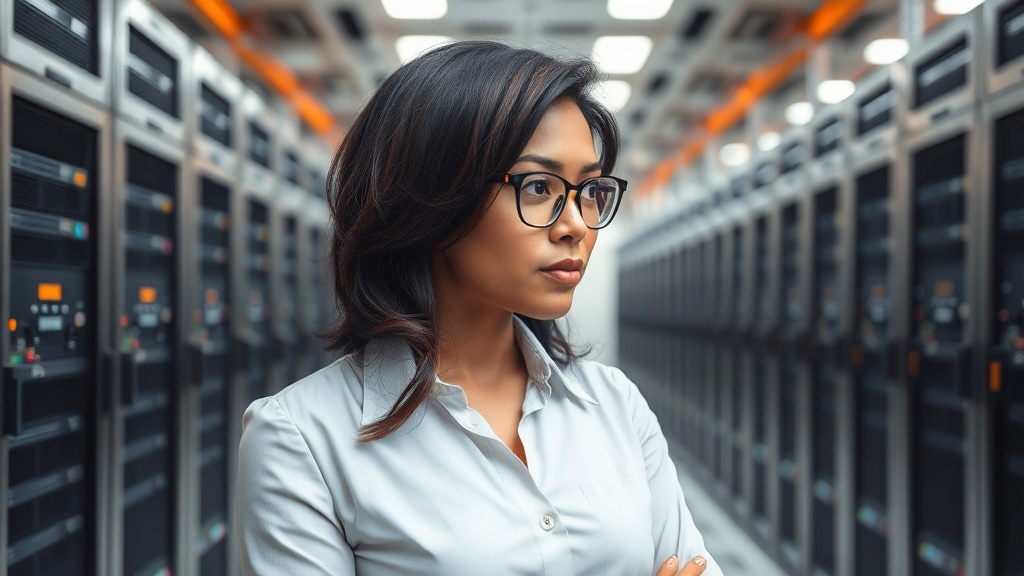 Revisão da arquitetura de rede