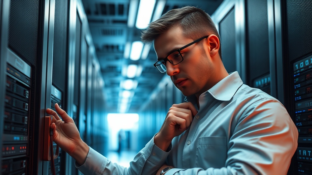 Segmentação de tráfego com VLANs