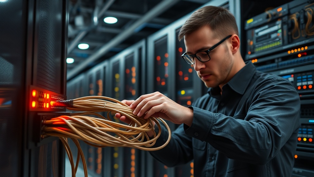 Ajustes para uma rede previsível