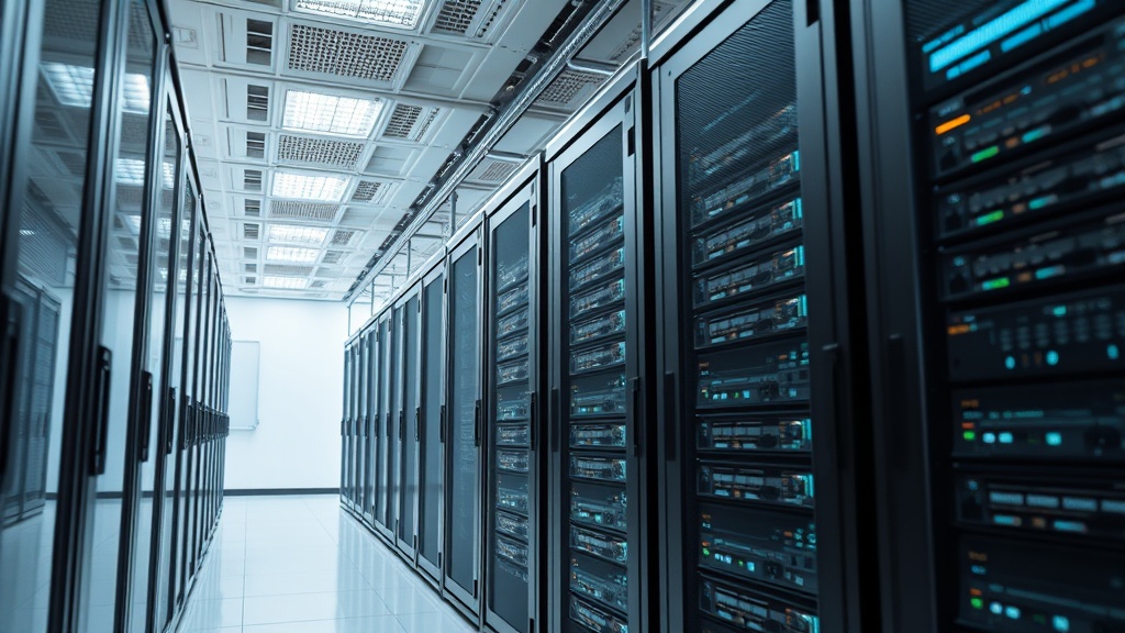 A escolha da mídia define a operação