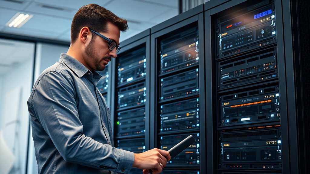 Impacto em rede e protocolos