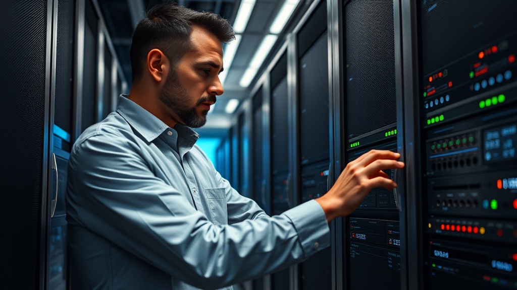 Sistemas All-Flash com SSDs