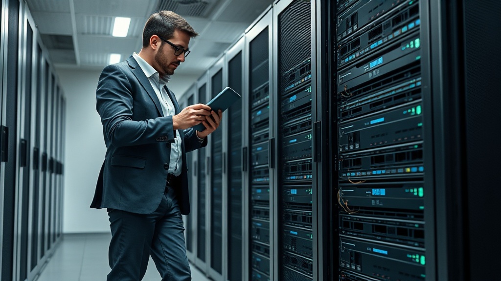 Otimização de protocolos e acessos