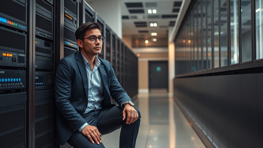 Rede como fator crítico de velocidade