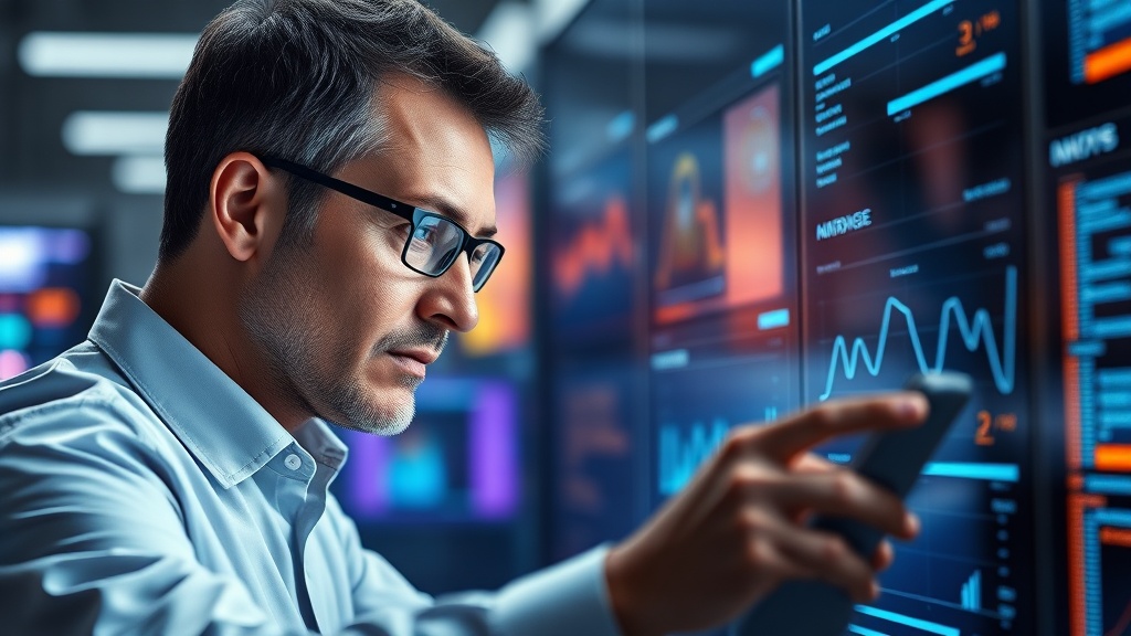 IOPS e o impacto em workloads transacionais