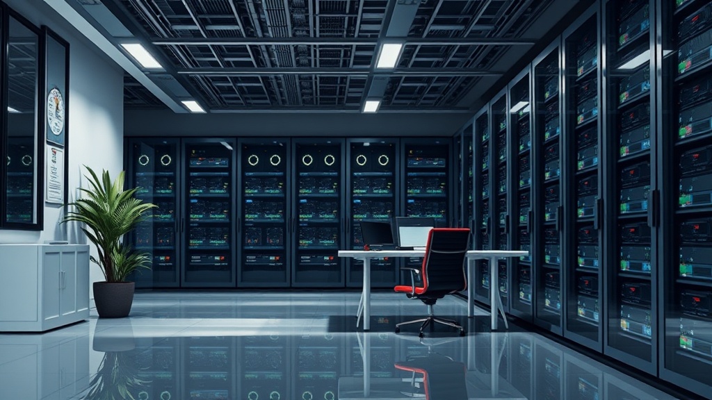 O que define a performance do armazenamento