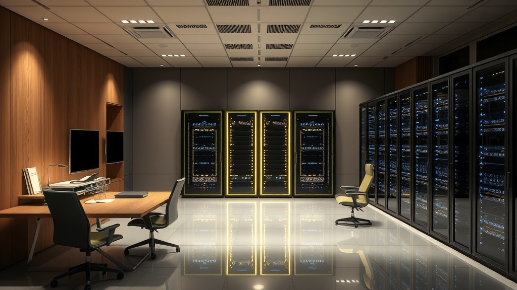 Impacto no acesso e na governança