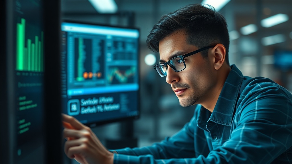 A rede como gargalo frequente