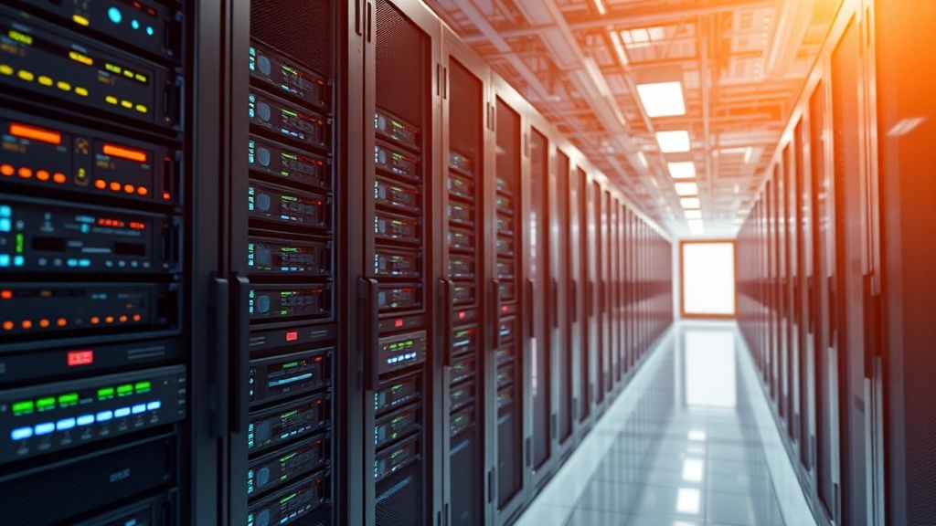 Próximos passos na sua infraestrutura