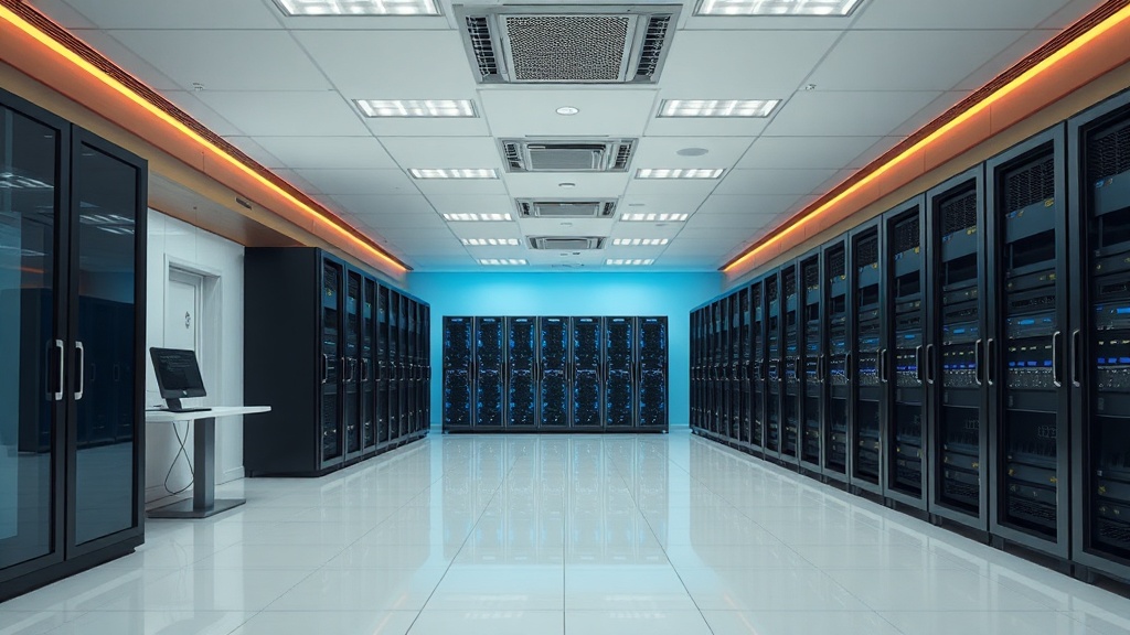 Gestão centralizada e maior previsibilidade