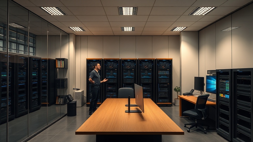 Avaliação técnica antes da decisão