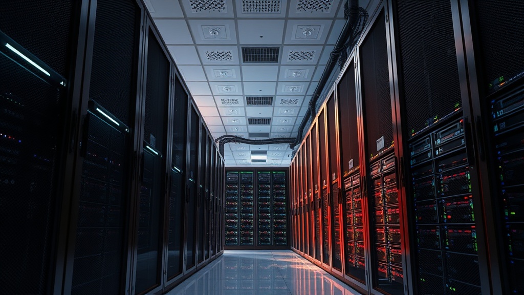 Latência em bancos de dados virtualizados