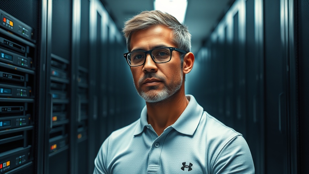 O datastore como ponto nevrálgico