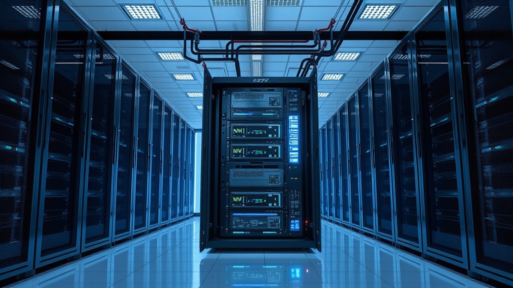 Revisão da arquitetura de armazenamento