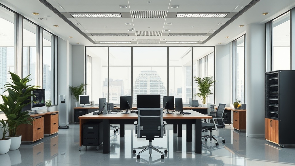 Desempenho sob carga e concorrência de I/O