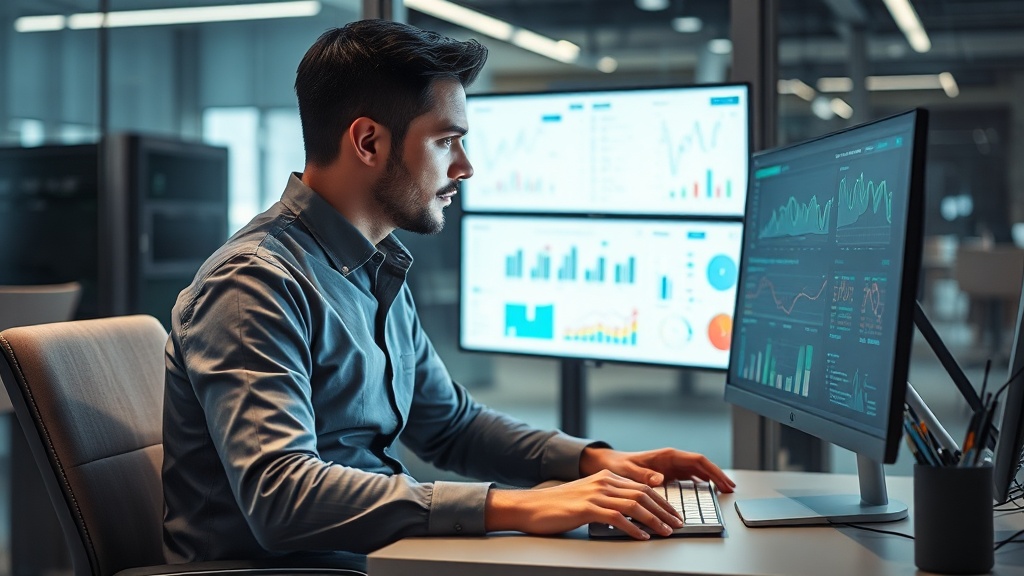 A base de uma infraestrutura integrada