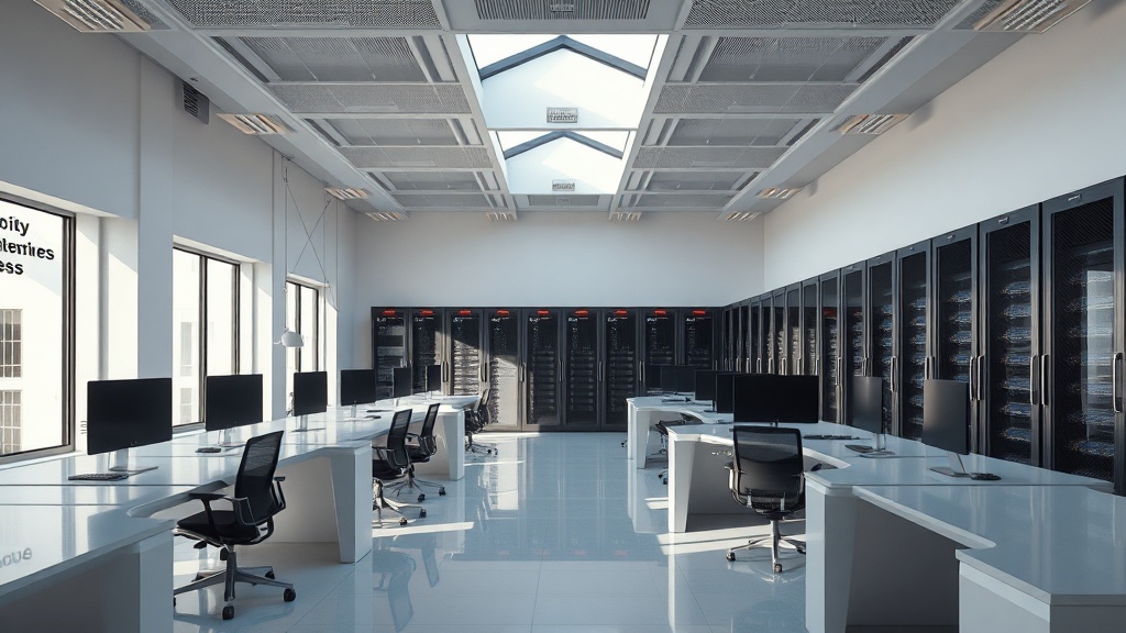 Controle de acesso e governança