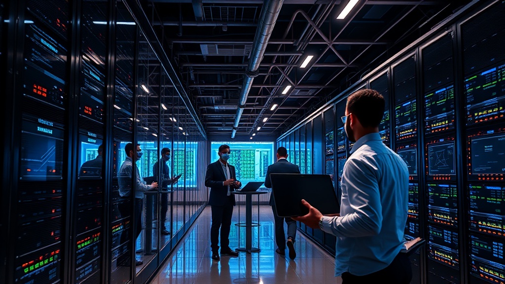 Governança de acesso e trilha de auditoria