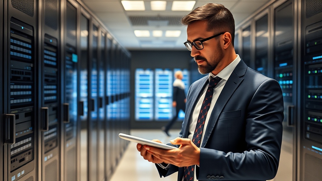 Planejamento para o crescimento futuro