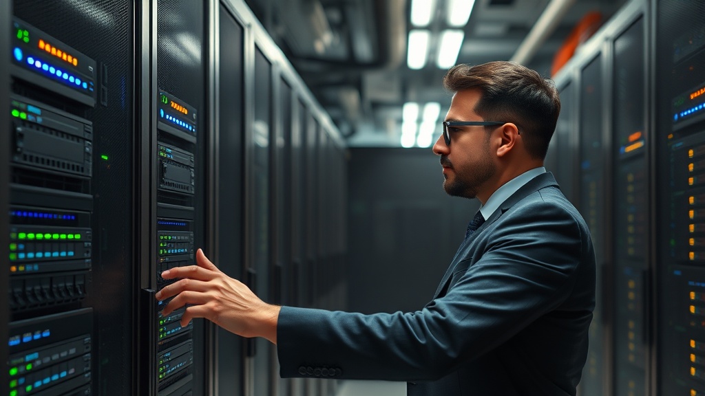 Centralização como base da modernização