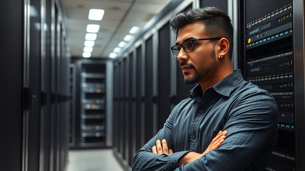 Governança e controle de acesso