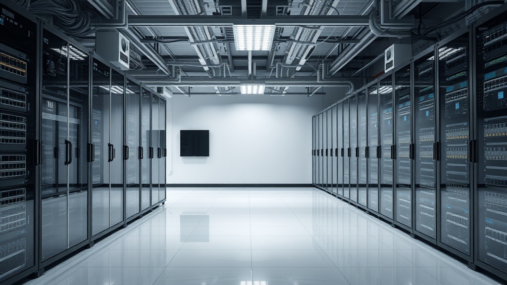 Próximos passos na sua infraestrutura