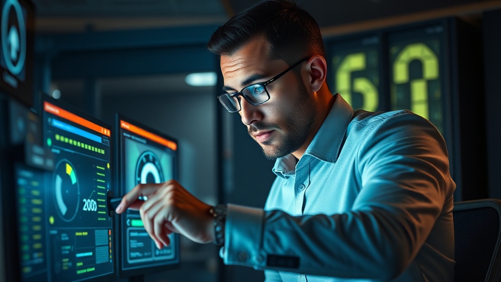 A base de uma infraestrutura consolidada