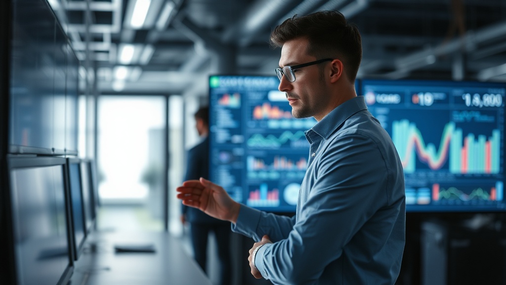 Governança, permissões e trilha de acesso