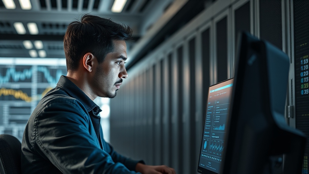 Análise e desenho da infraestrutura