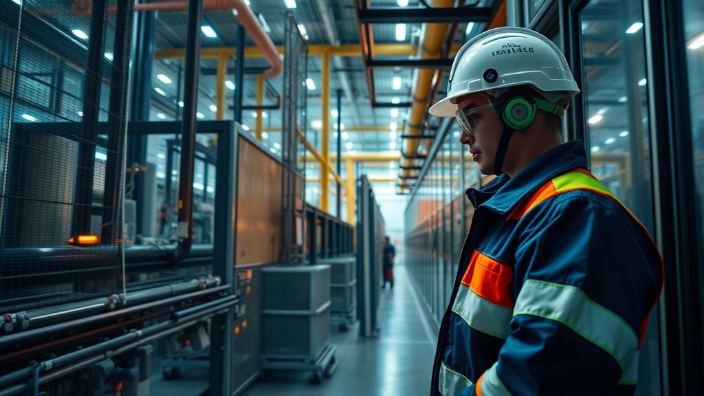 O que define a alta disponibilidade