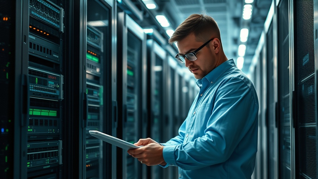 Quando a alta disponibilidade não é suficiente