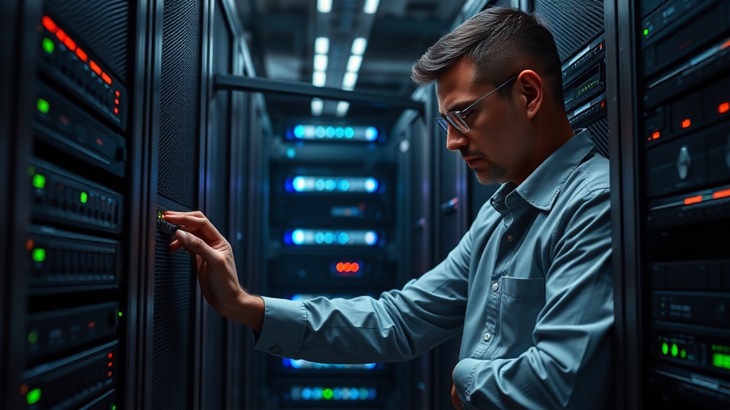 Desempenho em ambientes de produção