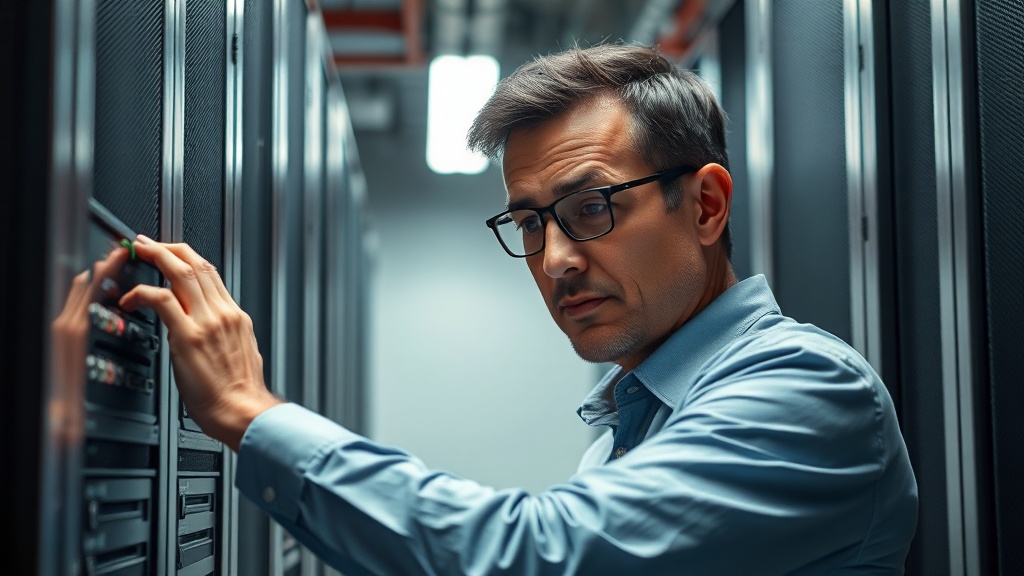 O alicerce da infraestrutura de dados