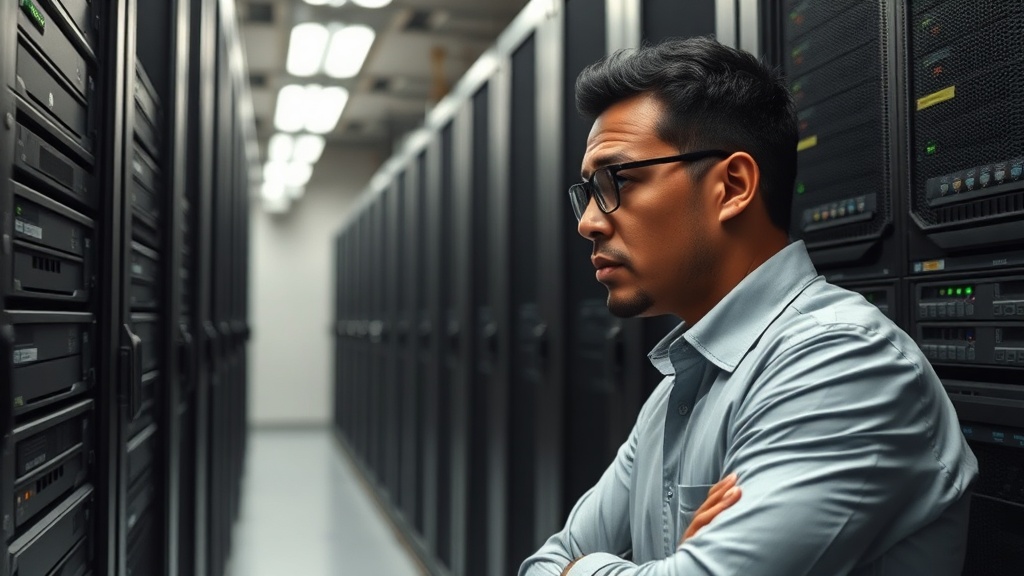 Próximos passos na sua infraestrutura