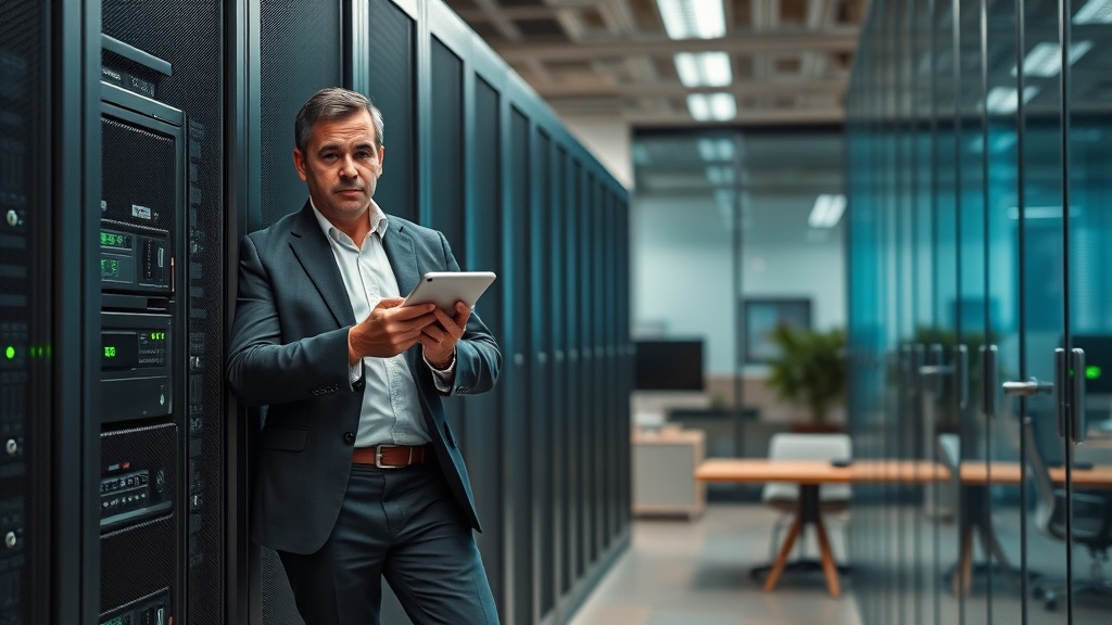 A base de um storage realmente escalável