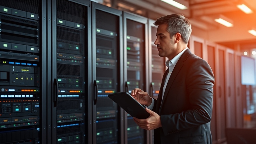 Integração com ambientes de virtualização