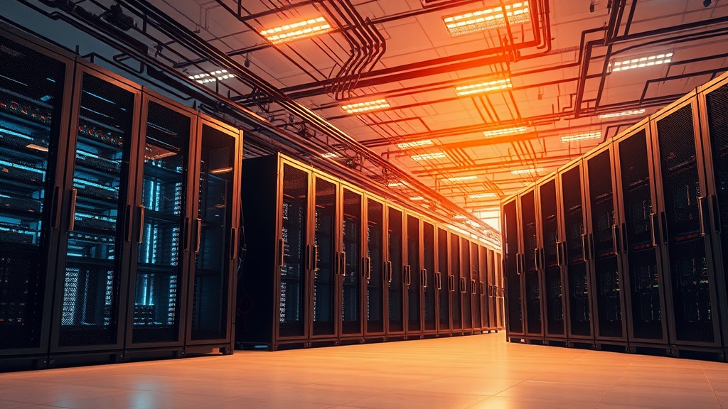 Arquitetura como base da estratégia