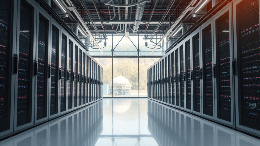 Desempenho consistente sob demanda