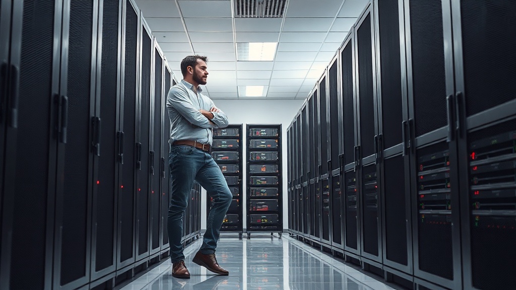 Governança e políticas de acesso