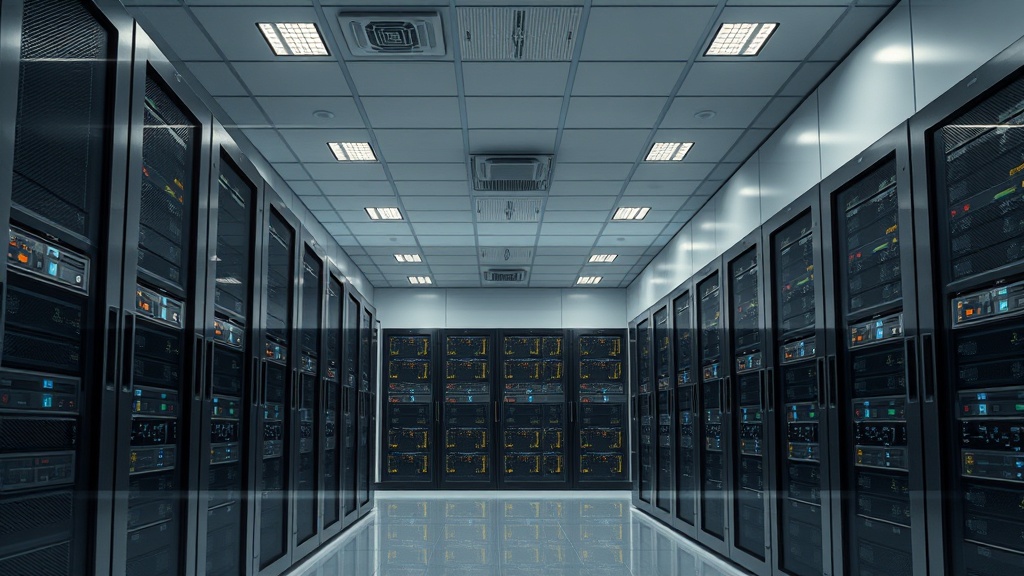 Centralização como base da governança