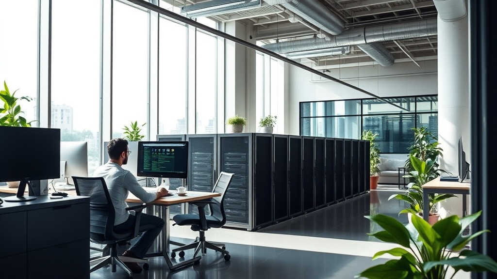 Além do simples armazenamento de arquivos