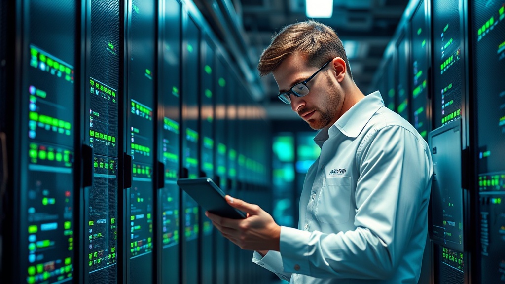 Governança de acesso e integração corporativa