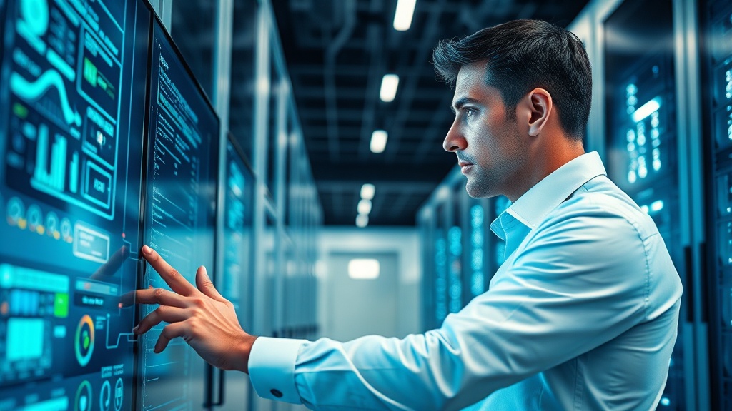 Desempenho sob carga e virtualização