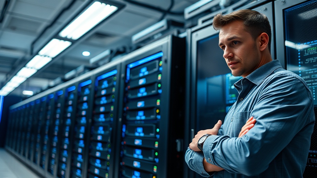 Desempenho em ambientes de virtualização