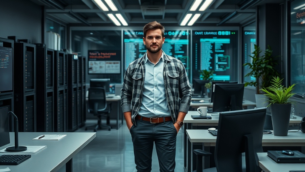 Ecossistema de aplicações e usabilidade