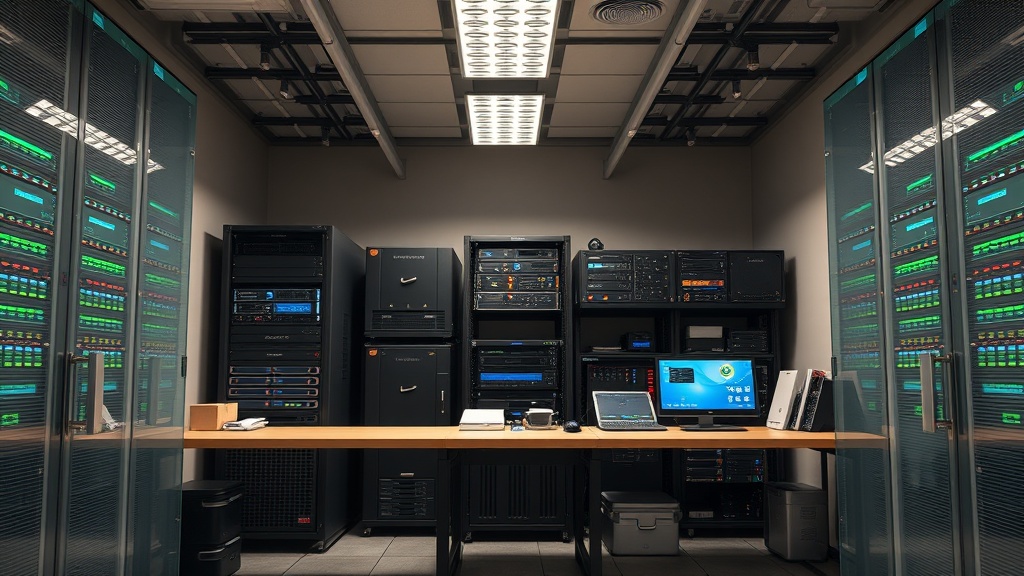 Impacto direto em operações críticas