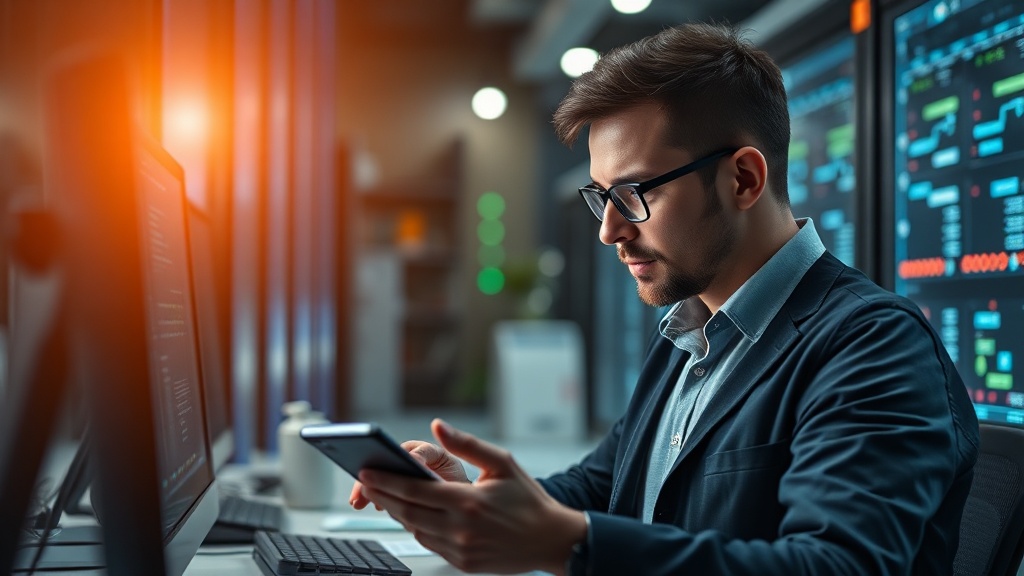 O apelo do hardware e software