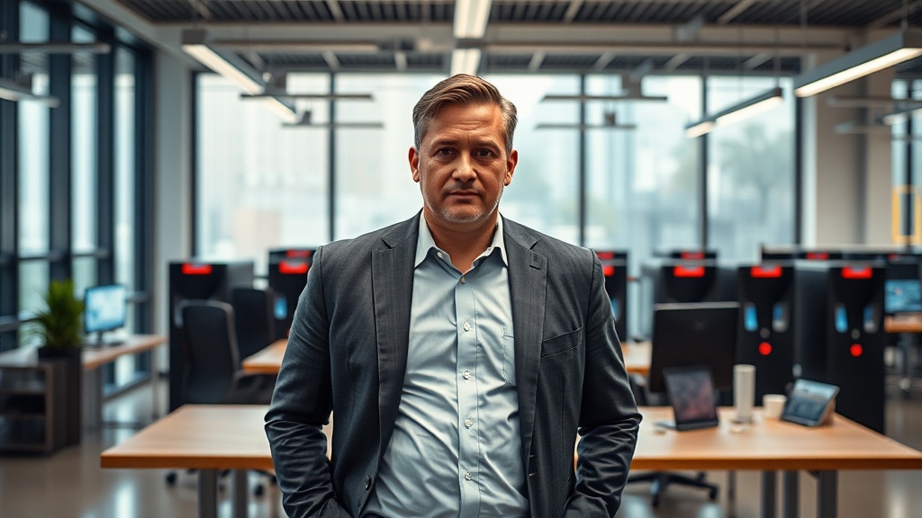 A alternativa de uma arquitetura aberta