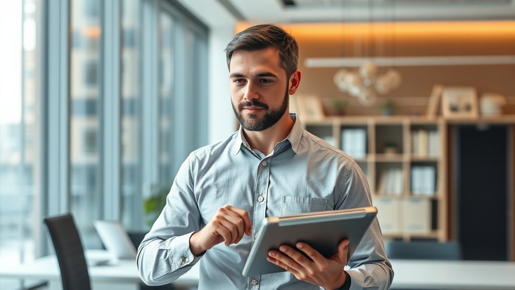 Análise para decisão de infraestrutura