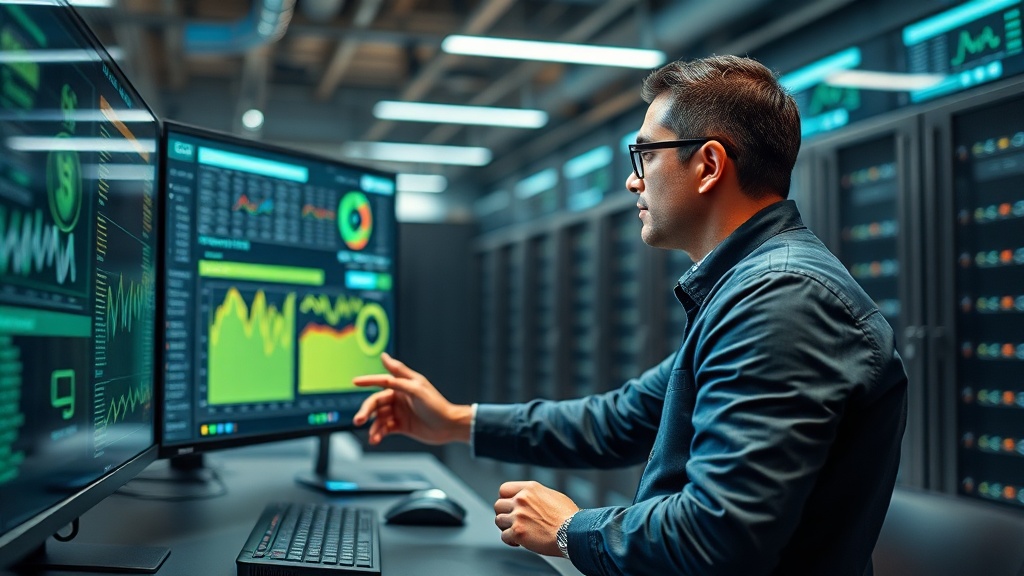 Diferenças de arquitetura e especialização